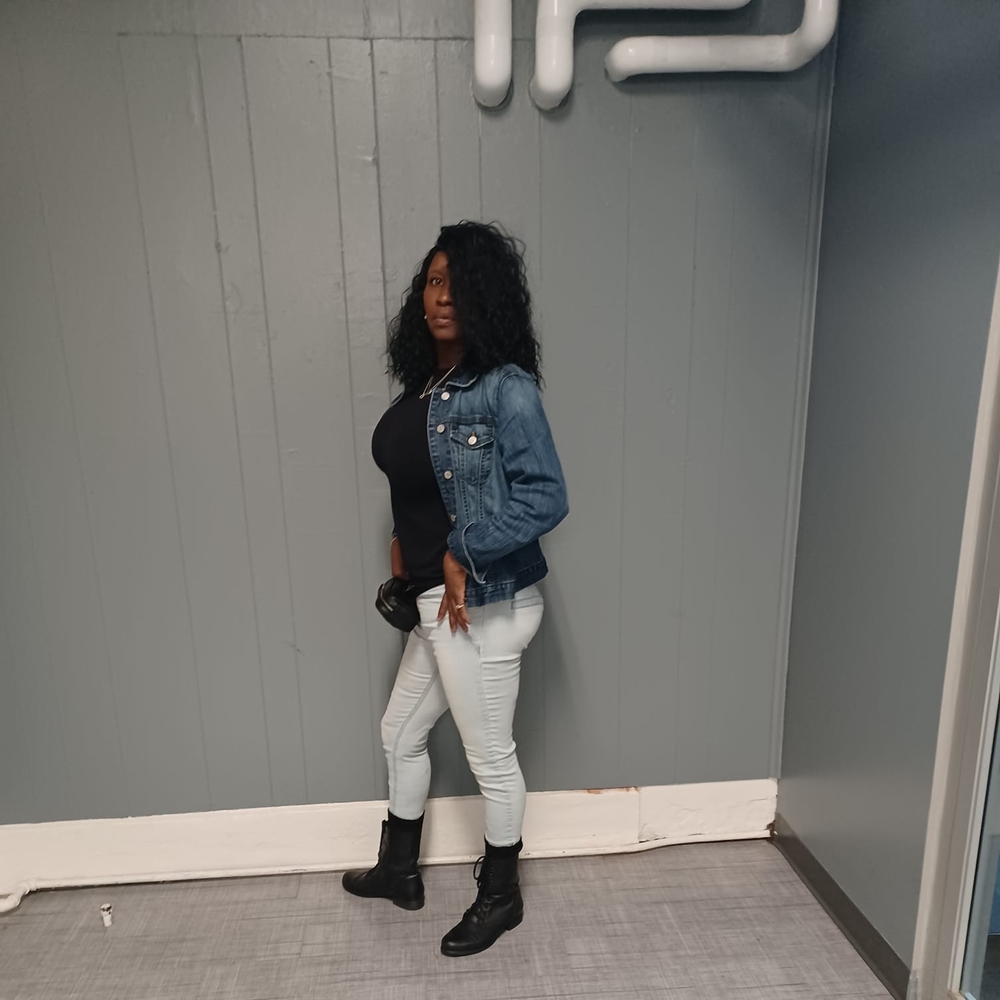 Meet your Posher, Shelley